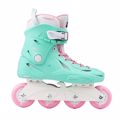 FLYING EAGLE X1 Patinia - Teal
